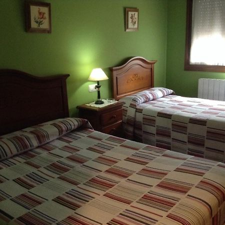 Labeondo Guest House มุสคิซ ห้อง รูปภาพ