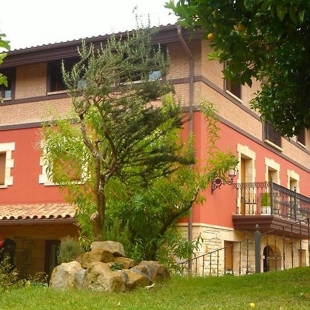 Labeondo Guest House มุสคิซ ภายนอก รูปภาพ
