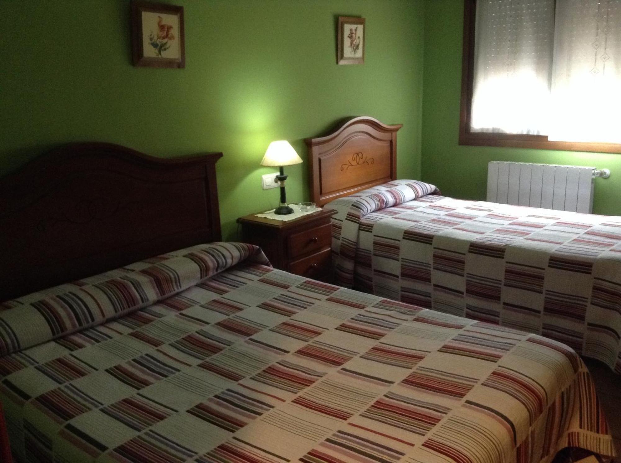 Labeondo Guest House มุสคิซ ห้อง รูปภาพ