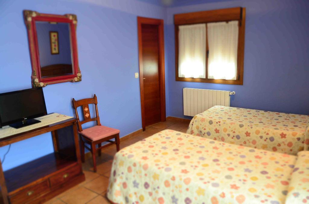 Labeondo Guest House มุสคิซ ภายนอก รูปภาพ