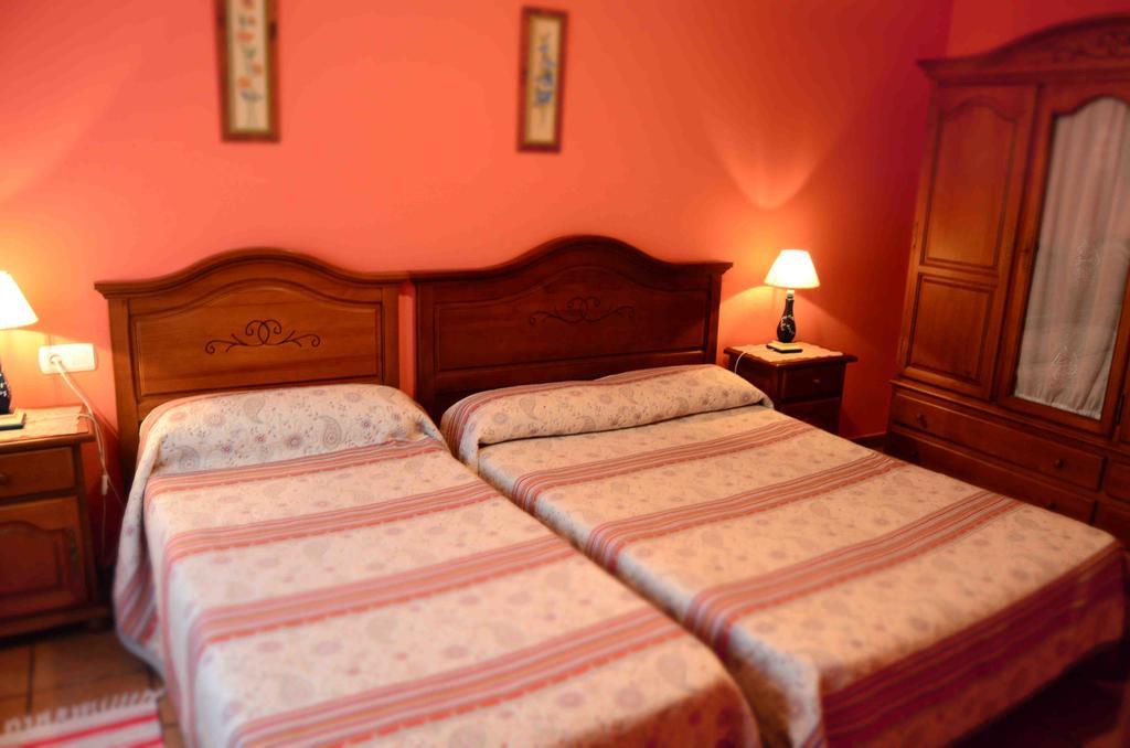 Labeondo Guest House มุสคิซ ภายนอก รูปภาพ
