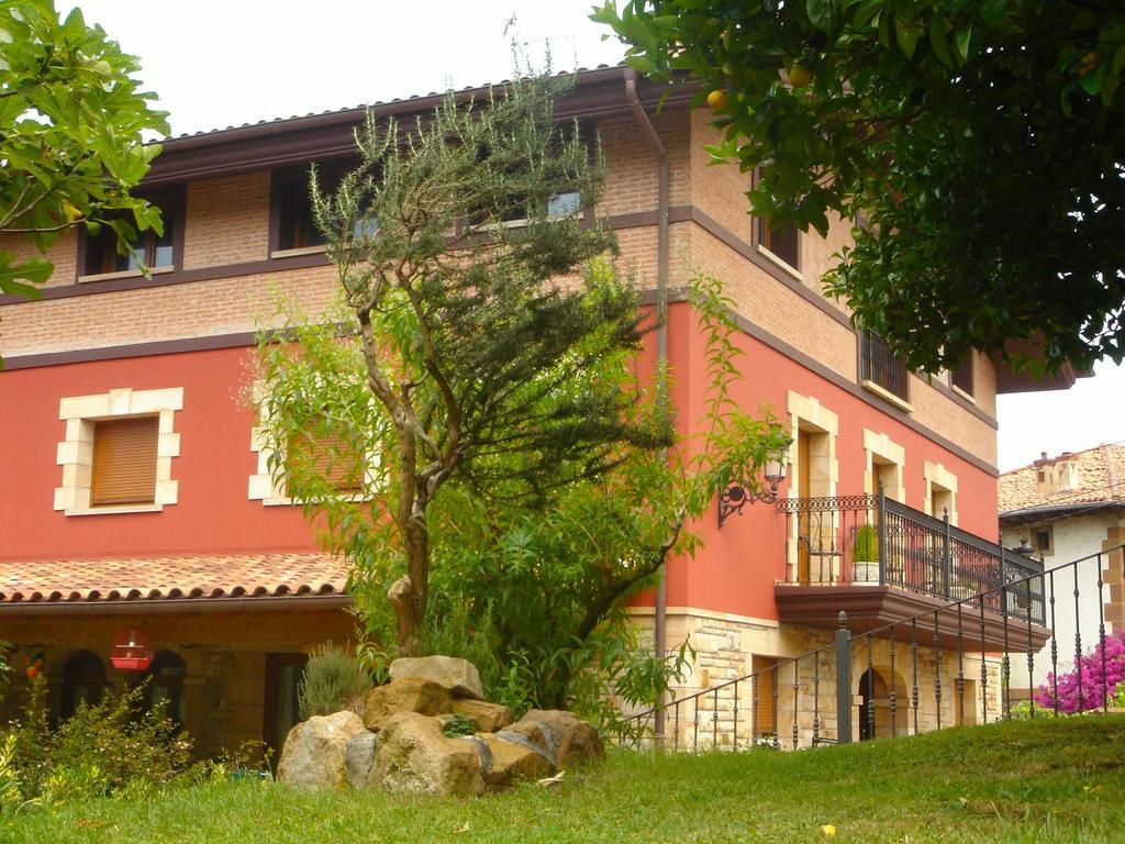 Labeondo Guest House มุสคิซ ภายนอก รูปภาพ