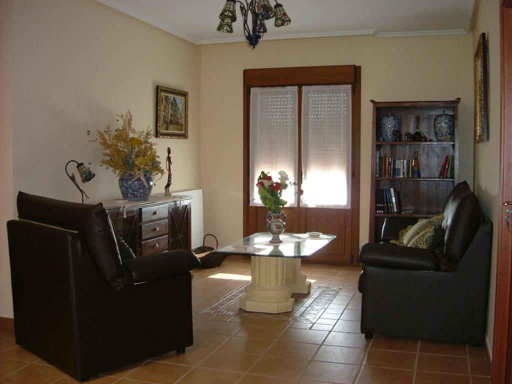 Labeondo Guest House มุสคิซ ภายนอก รูปภาพ
