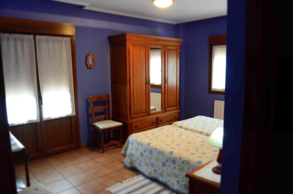 Labeondo Guest House มุสคิซ ภายนอก รูปภาพ