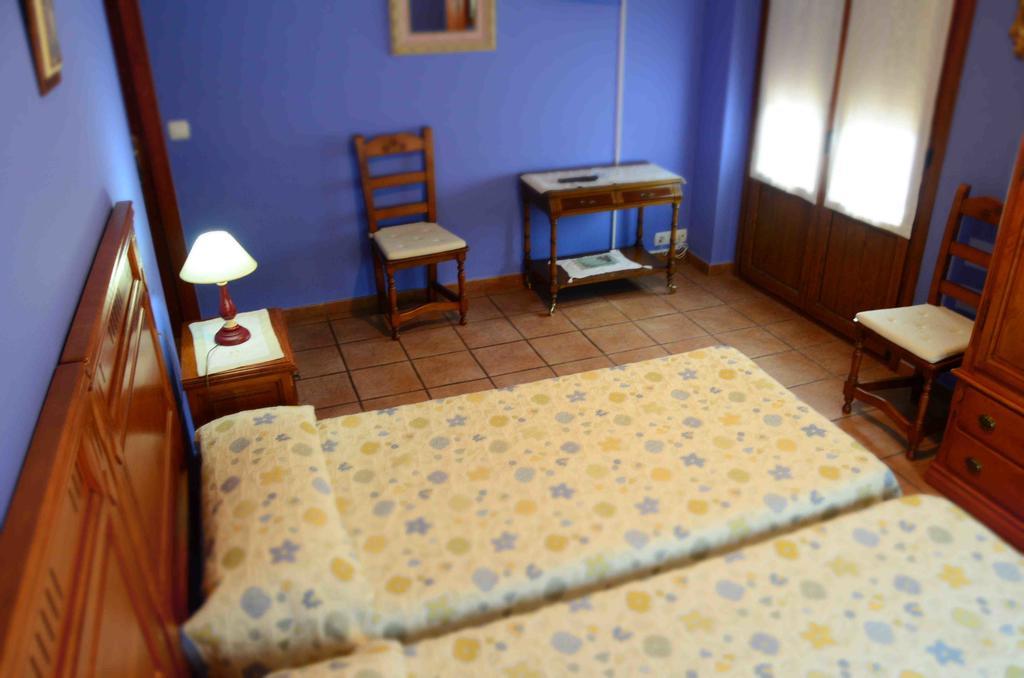 Labeondo Guest House มุสคิซ ห้อง รูปภาพ
