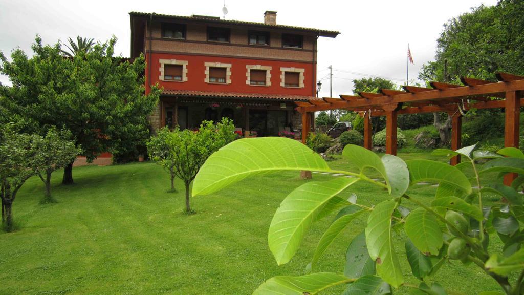 Labeondo Guest House มุสคิซ ภายนอก รูปภาพ