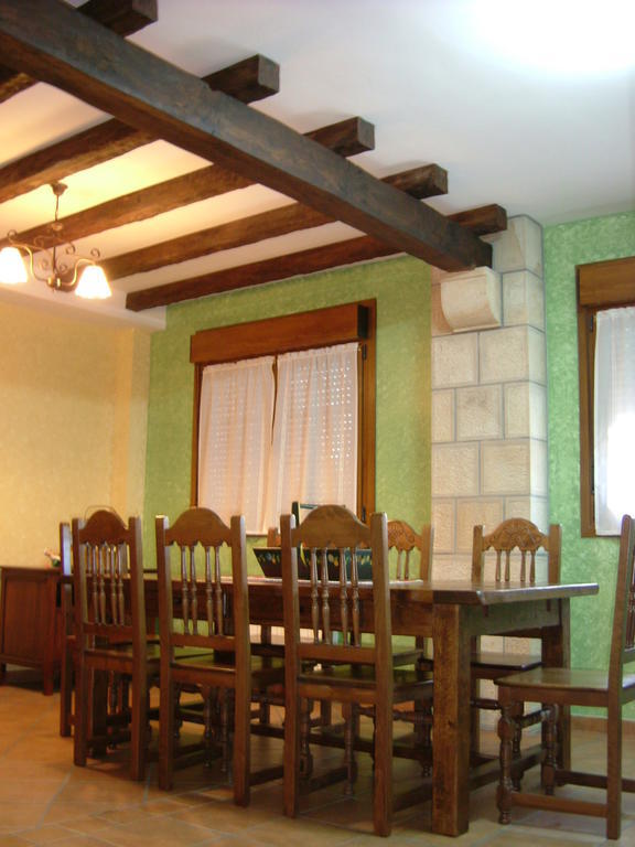 Labeondo Guest House มุสคิซ ภายนอก รูปภาพ