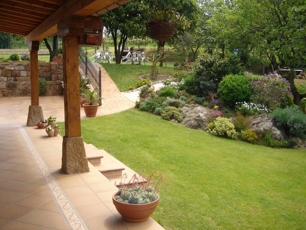 Labeondo Guest House มุสคิซ ภายนอก รูปภาพ