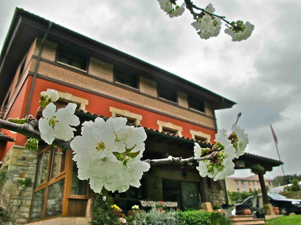 Labeondo Guest House มุสคิซ ภายนอก รูปภาพ