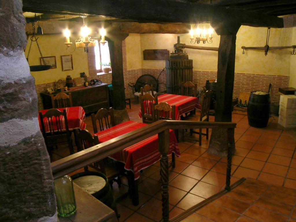 Labeondo Guest House มุสคิซ ภายนอก รูปภาพ